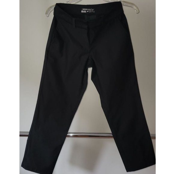 NikeGolf Dri-Fit pants, size 0 - Picture 1 of 3